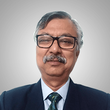 Dr. Bijan Roy