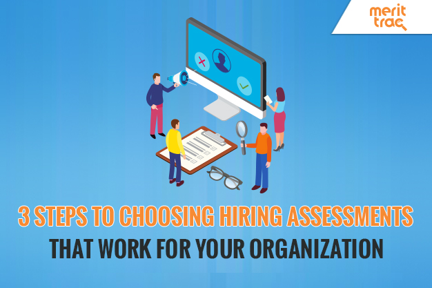 Hiring Assessment Tools for Effective Hiring Process