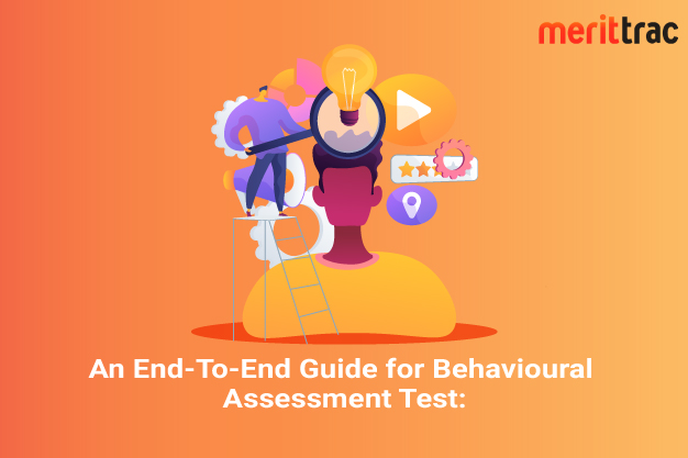 Online Behavioural Assessment Test