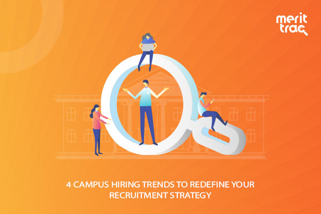 Hiring Trends & Campus Recruiting Strategy