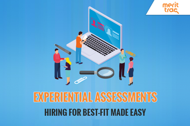 Experiential Assessments