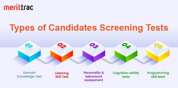 Screening Tests