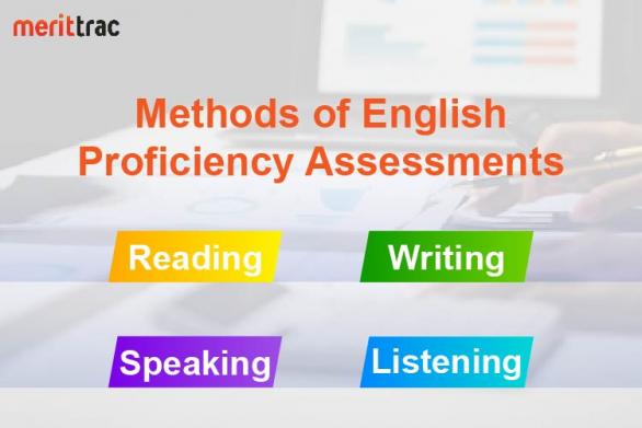 Methods of English Assessments