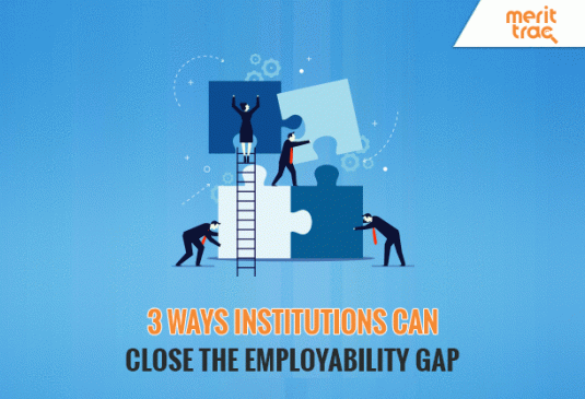 3 Ways Institutions Can Close the Employability Gap