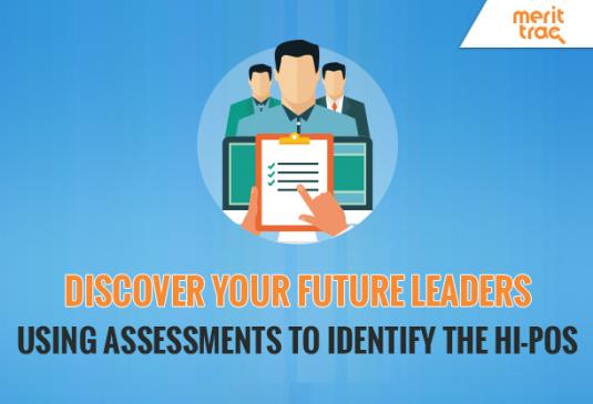 Discover your future leaders