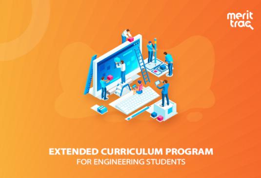Extended Curriculum Program for Engineering Students