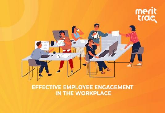 Effective Employee Engagement in the Workplace