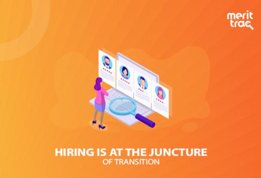 Future of Hiring in the Post-COVID India