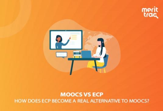 MOOCs vs ECP – How MeritTrac ECP is the Real Alternative toMOOCs?
