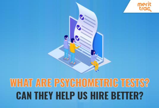 What are Psychometric Tests and Can They Help Us Hire Better?