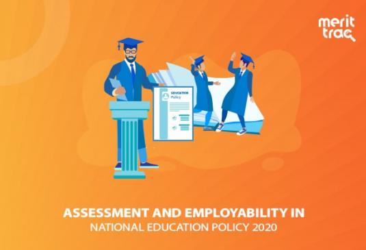 Assessment and Employability in National Education Policy 2020