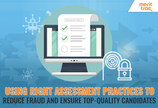 Using the Right Assessment Practices 