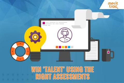 Win Talent Using the Right Assessments